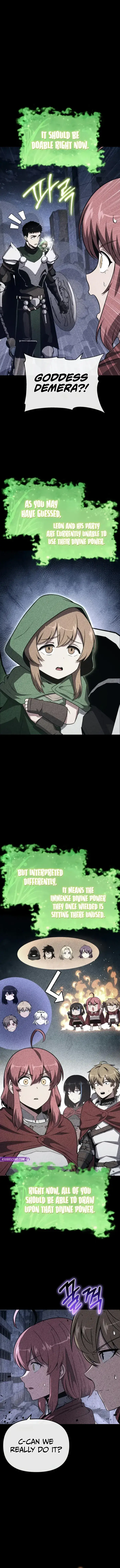 The Knight King Who Returned with a God Chapter 162 image 02_optimized